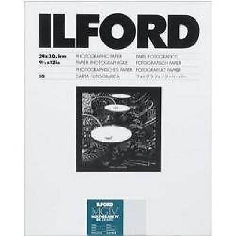 Ilford/Harman HT-MGD.1M 20,3X25,4CM 100VEL