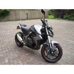 Honda CB1000R ABS 2010 8700km CB 1000R CB 1000 R CB1000