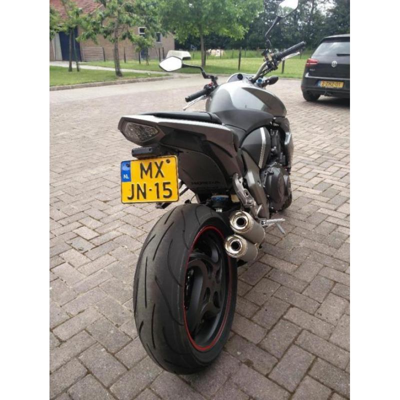 Honda CB1000R ABS 2010 8700km CB 1000R CB 1000 R CB1000