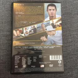 Ronaldo DVD Nieuw incl. Verzenden