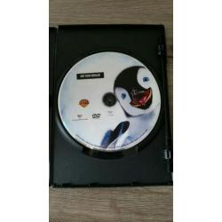 DVD Happy Feet