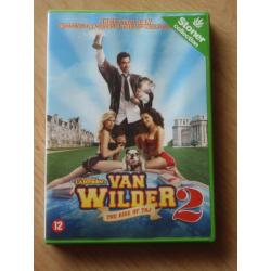 Van Wilder - The Rise of Taj 2