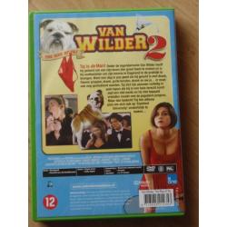 Van Wilder - The Rise of Taj 2