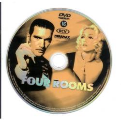 77 - Four Rooms