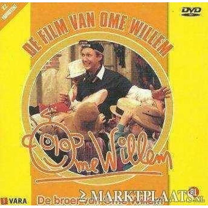 De Film Van Ome Willem - De Broer Van Ome Willem