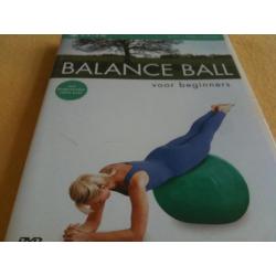 balance ball voor beginners