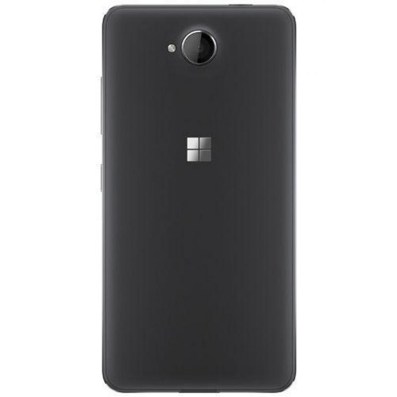 Aanbieding: Microsoft Lumia 650 Dual Sim Black nu € 147