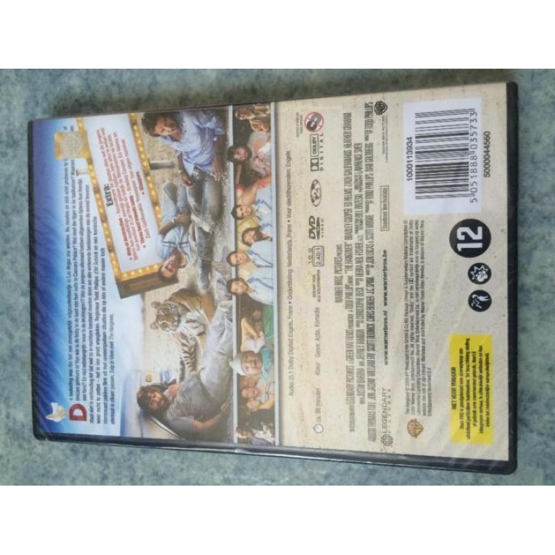 DVD The Hangover