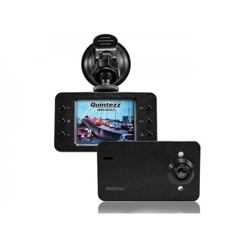 HD Dashcam - online veiling sluit vandaag! (22233)