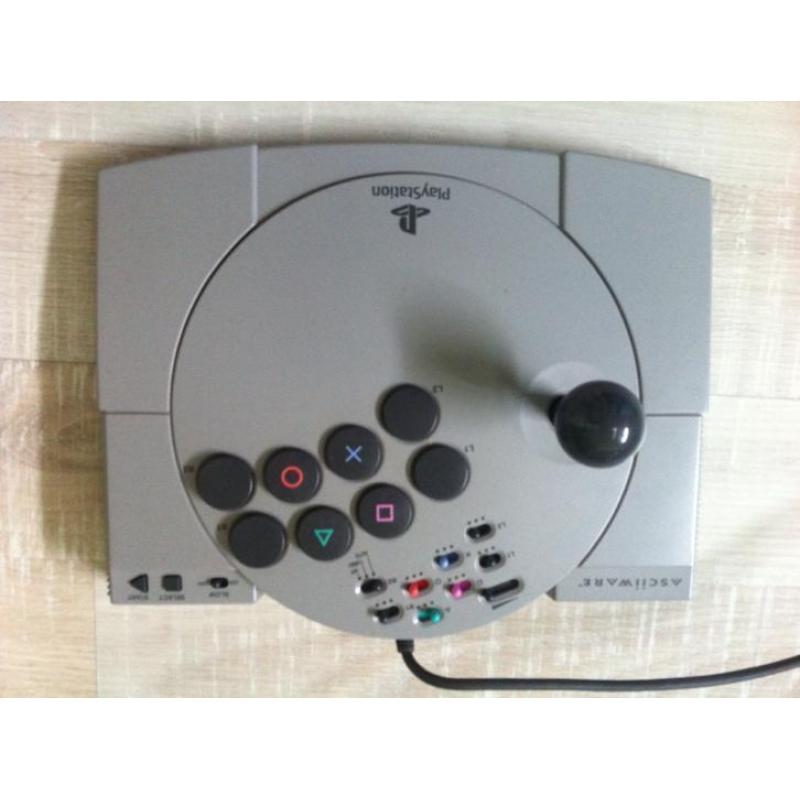 PlayStation 1