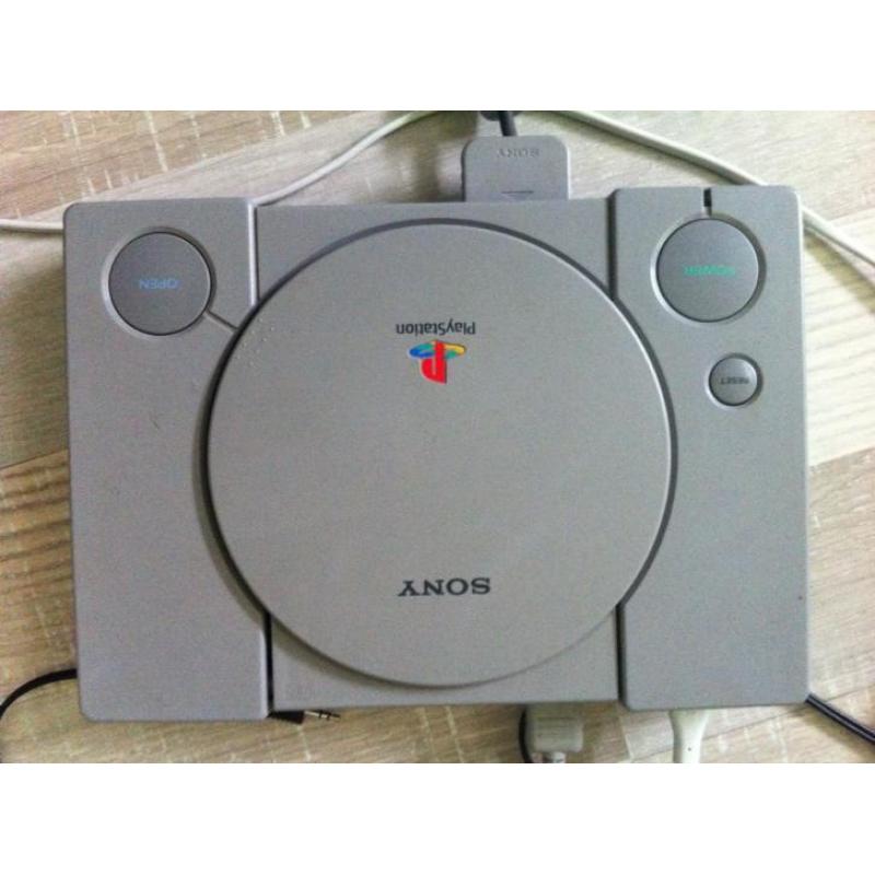 PlayStation 1