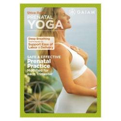 DVD Prenatal Yoga