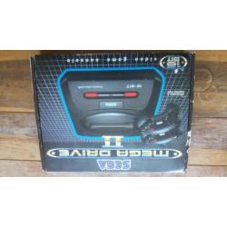 Sega mega drive