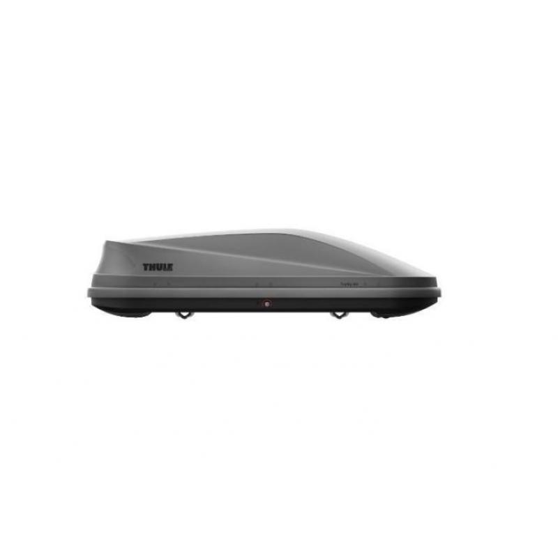 Thule Touring 200 titan aeroskin