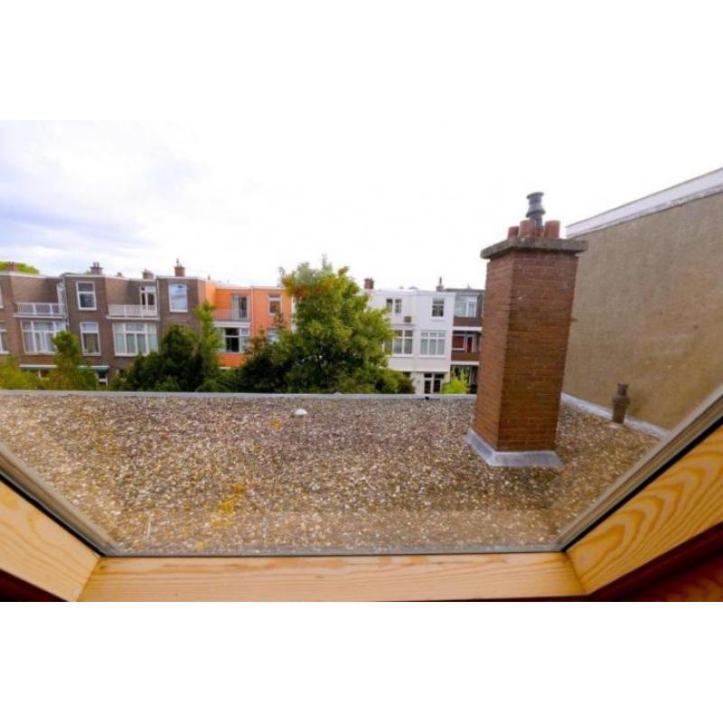 Te huur: Appartement Aan Bentinckstraat in Den Haag