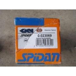 Aandrijfashoes Daihatsu/Subaru GKN 0023069