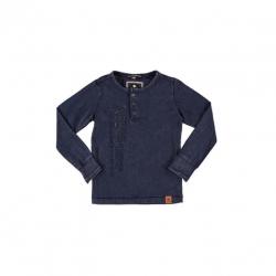 *Outlet -70%* Topmerk Longsleeves voor kinderen maat 116