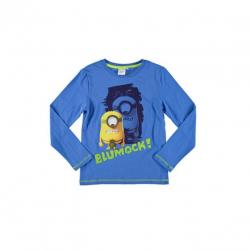 *Outlet -70%* Topmerk Longsleeves voor kinderen maat 116