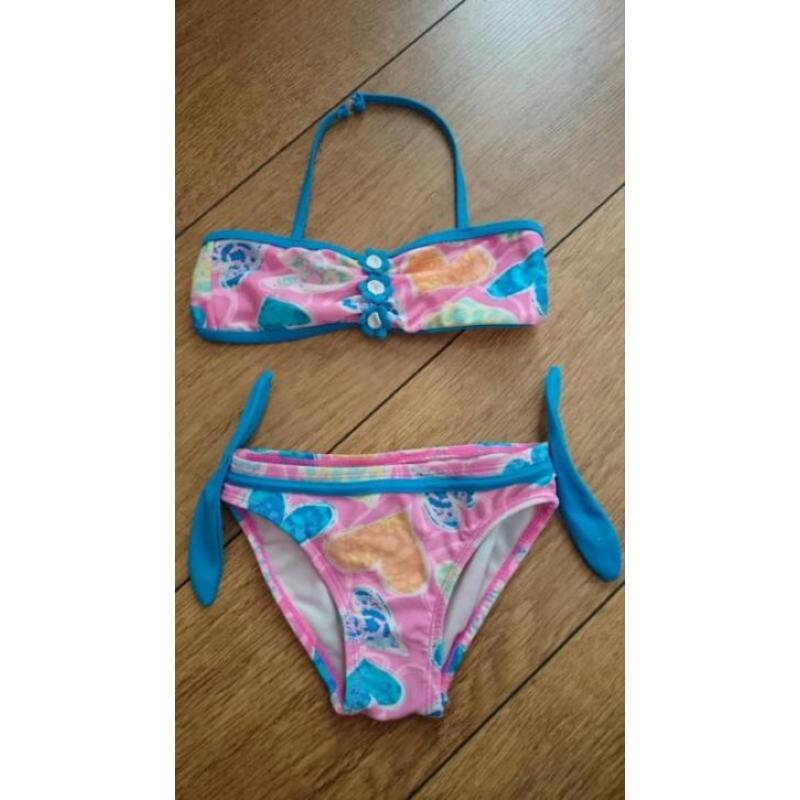 Zgan bikini maat 116