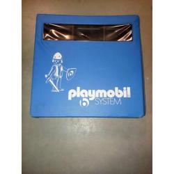 Playmobil | Koffer | Vintage