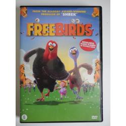 Free Birds (2013)