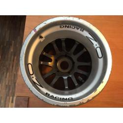 formule 1 Velg - Sauber F1 Team