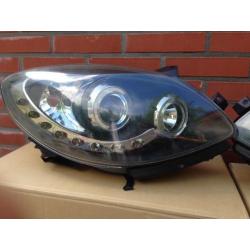 Renault Twingo LED Daylight