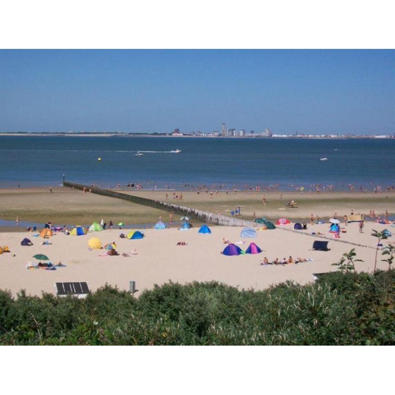 vakantie gezelschap zeeland eerste 2 weken aug