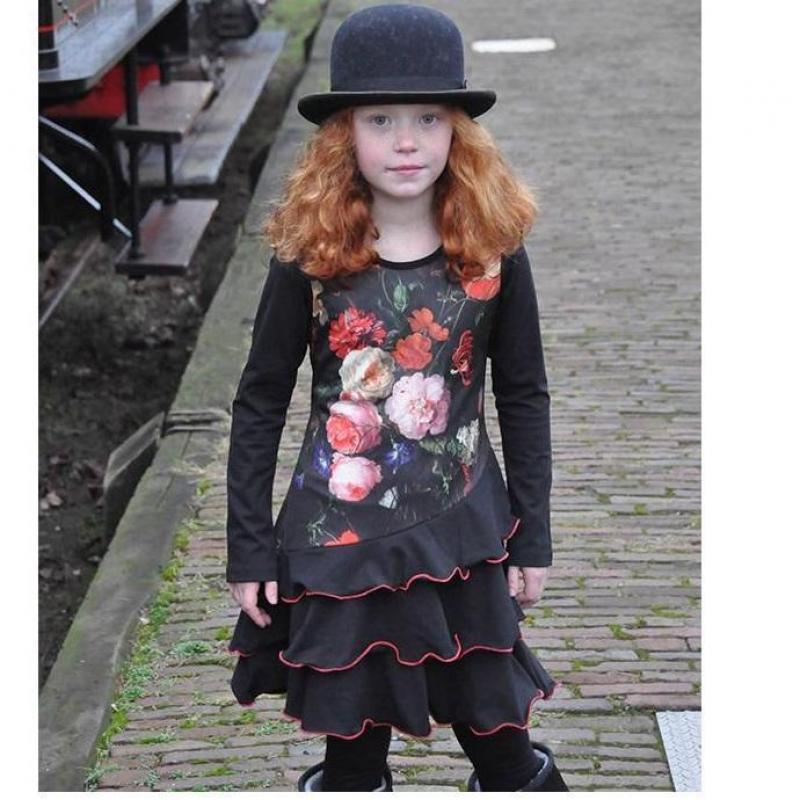 LoFff winterkleding 2015 50% korting maat 116