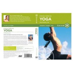 DVD Energy Balance Yoga