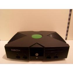 Xbox Original (793524)