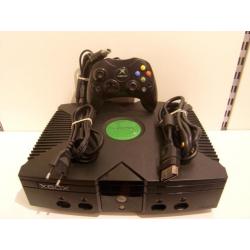 Xbox Original (793524)