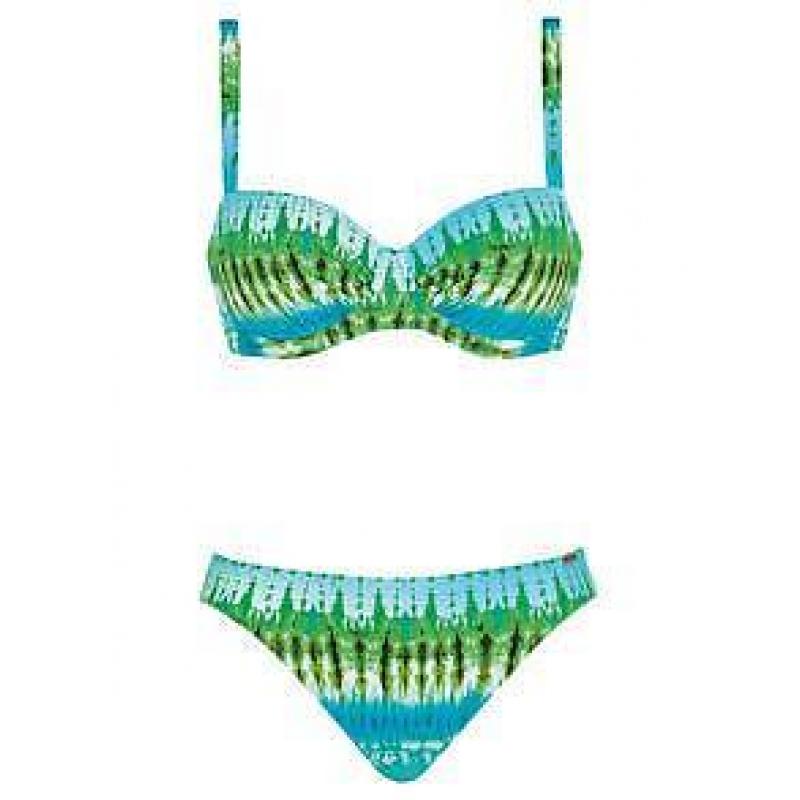 Sunflair Under the Sea (Bikini's, Badkleding)