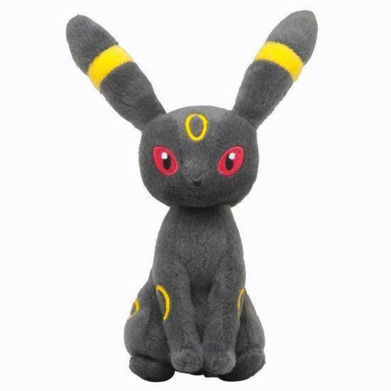 Pokémon knuffels - Gelicentieerd - Pikachu, Charizard, Bulba