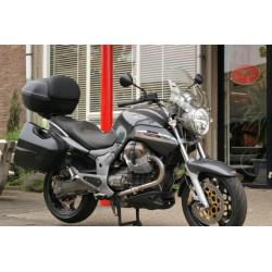 Moto Guzzi BREVA 1100 TOURING (bj 2008)