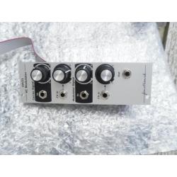 eurorack modules MFB en Fonitronik (modulair modular)