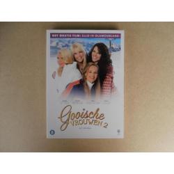 Gooische vrouwen 2 (originele DVD)