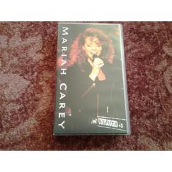Mariah carey (mtv unplugged)videoband