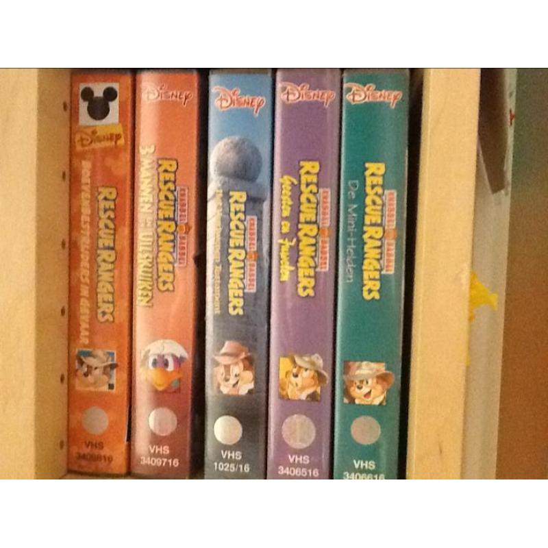 VHS banden/Video banden