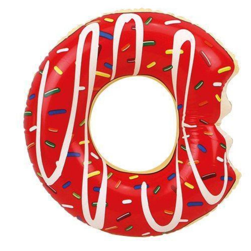 Zwemring donut 61 cm