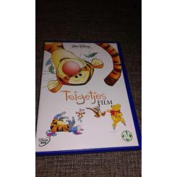 disney dvd.s