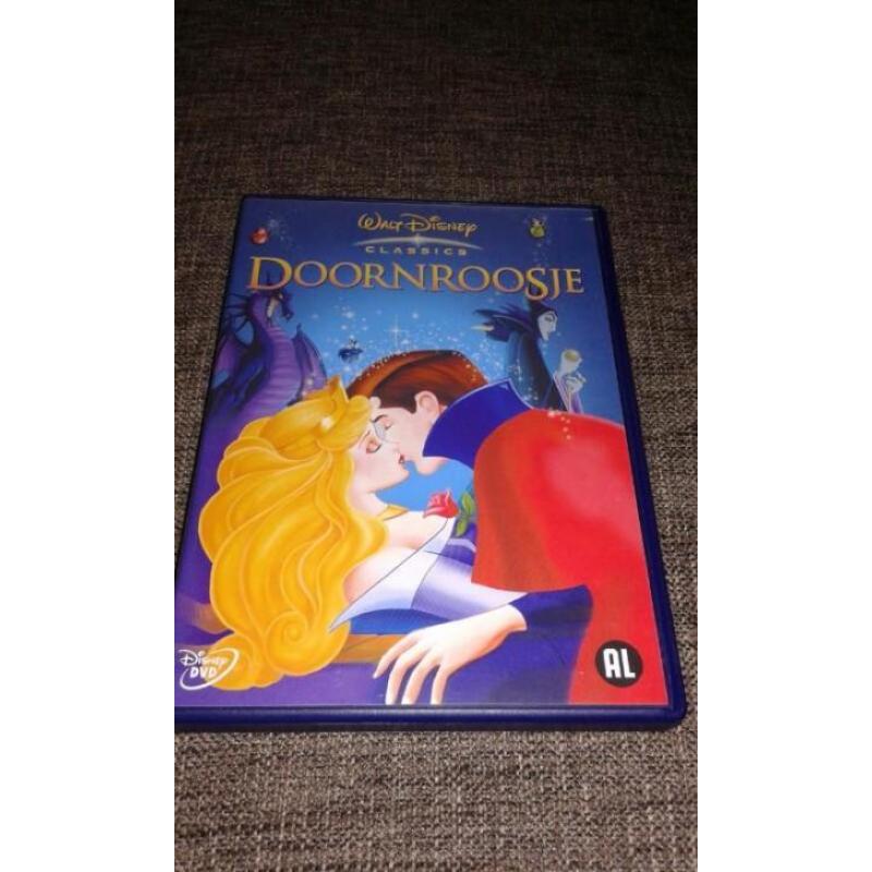 disney dvd.s