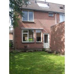 Hoekwoning Groningen te koop