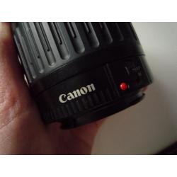 Canon lens analoog spiegelreflex 35-80