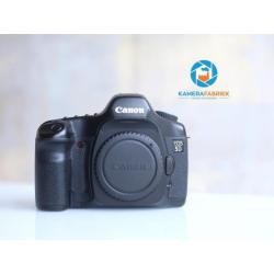 Canon EOS 5D