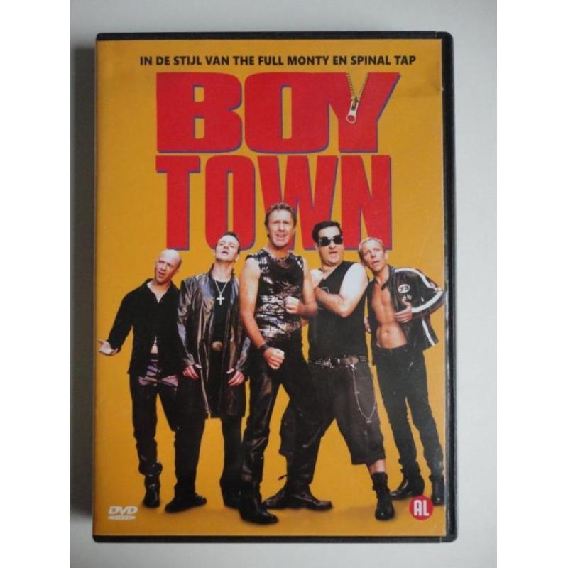 BoyTown (2006)