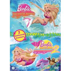 Walt disney Barbie v.a € 5.00