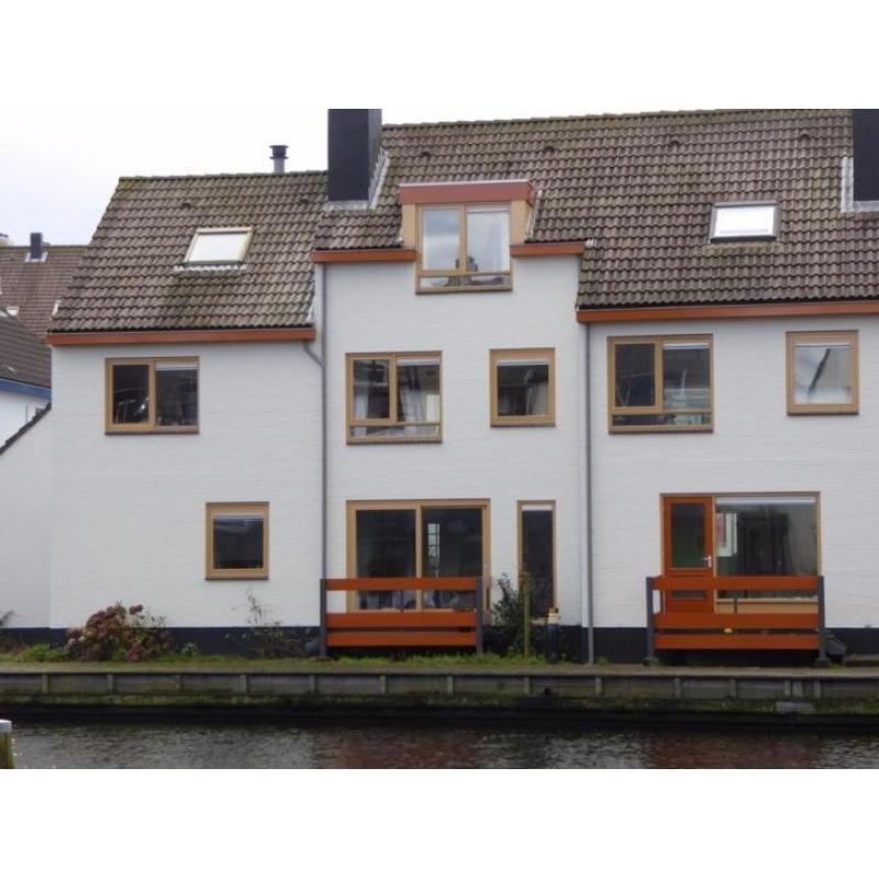 Koopwoning: Orion 81, DEN HELDER