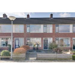 Huis te koop: G. W. Spitzenstraat 7 te Stadskanaal