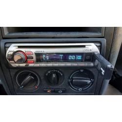 Sony radio CD MP3 speler USB,AUX.....